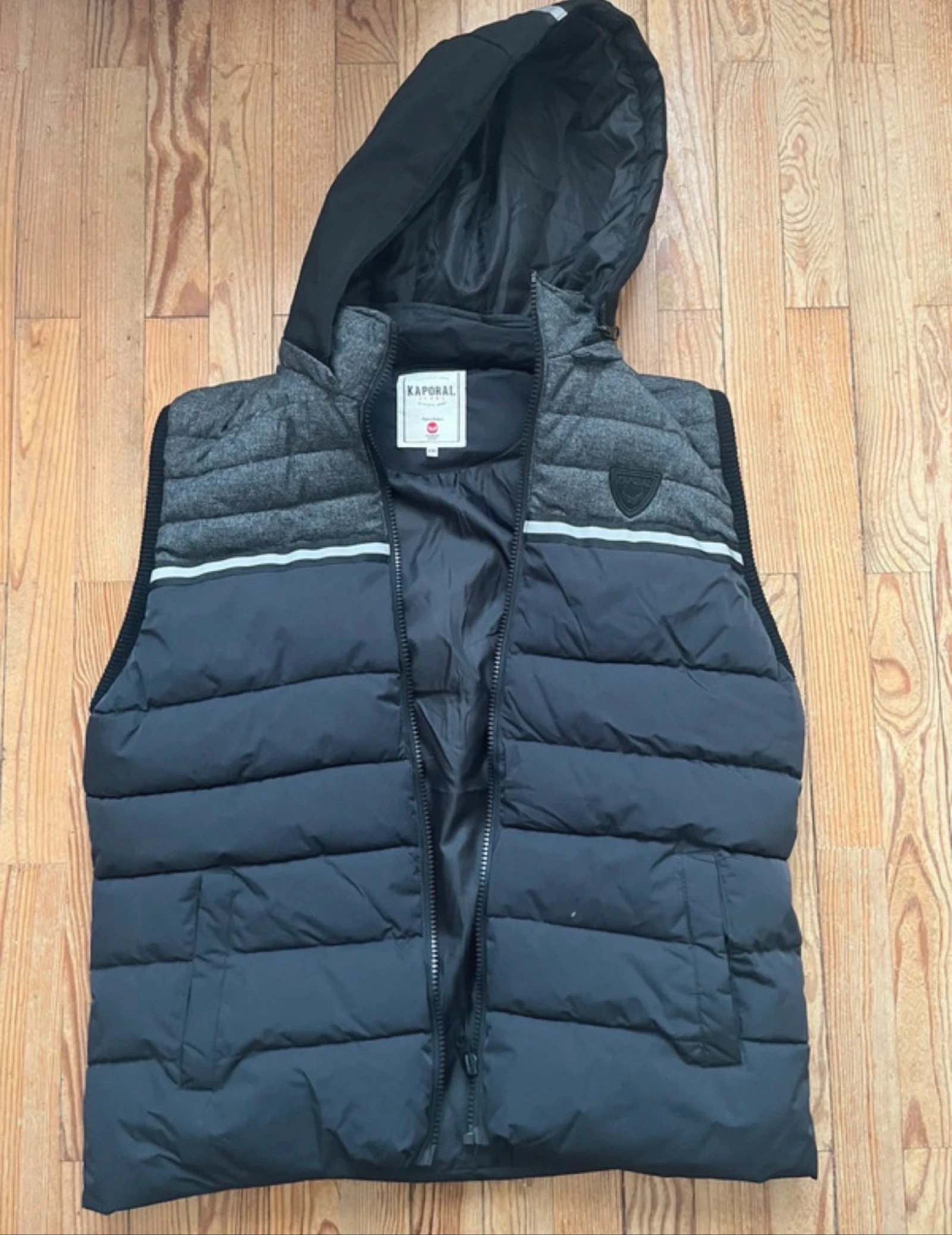 Veste 